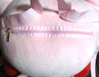 Nintendo Kirby The Pink Puff Plush Backpack By Bioworld — photo 3