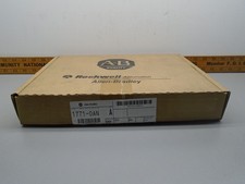 New old Stock Allen Bradley 1771-OAN /A  PLC 5 AC Output Module 1771-0AN N120
