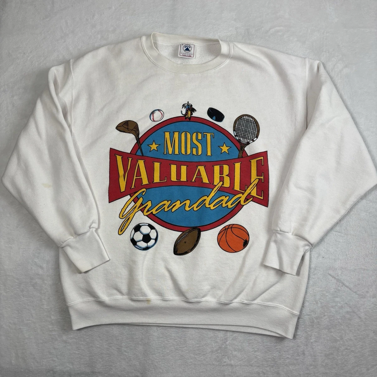 メンズウェア 90's DELTA GOLF SWEAT SHIRT MADE IN USA 90's DELTA GOLF SWEAT SHIRT MADE IN USA 【公式通販】