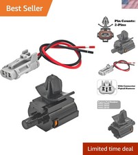 Ambient Temperature Sensor with Connector Pigtail Harness - Compatible with S...