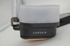 CORSAIR iCUE Link Titan 360 RX LCD Liquid CPU Cooler READ DESC PC1742276