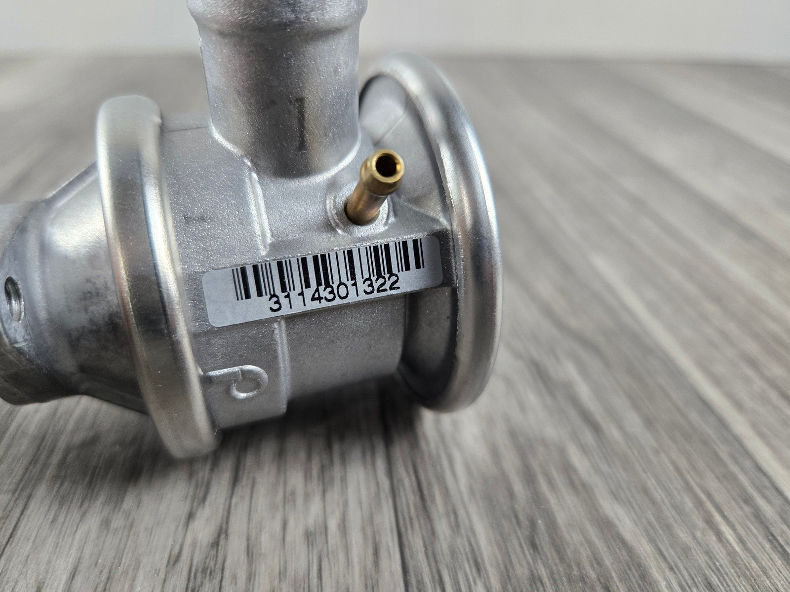 Maserati Air Valve EGR 000283441 / 3114301322