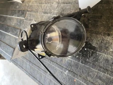 Driver Corner/Park Light Fog-driving Bumper Mounted Fits 10-16 SRX 1780406