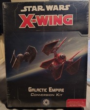 Fantasy Flight Games Star Wars X-Wing Galacti...