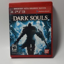 Bandai Dark Souls Greatest Hits (Sony PlayStation 3) 2011 M NTSC-U/C Online