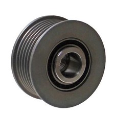 Dayco Alternator Decoupler Pulley For 1993-1997 Volvo 850 Dayco Alternator Decoupler Pulley For 1993-1997 Volvo 850