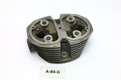 BMW R65 248 1979 - Zylinderkopf links 1335235 A84G