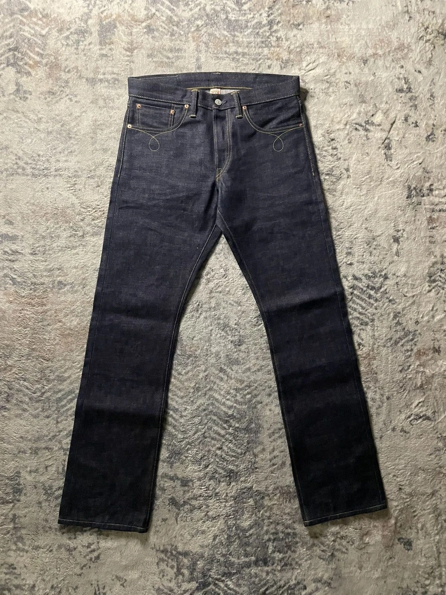 RRL Regular 32 Size Jeans Men's 34 in Inseam for sale | eBay