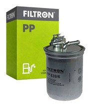 FILTRON KRAFTSTOFFFILTER LEITUNGSFILTER passend für FORD GALAXY SEAT ALHAMBRA