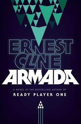 Armada - Cline, Ernest
