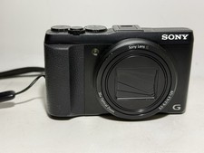 Sony Cyber-shot DSC-HX50V Digital Cameras for Sale - Shop New