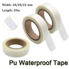 Repair Tape Waterproof Hot Melt Seam Seal Tent Jacket Awning Fabric Tape UK