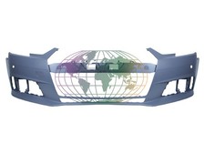 Lexmond Stoßfänger Stoßstange vorne passend für Audi A4 Avant 8W5 B9 8W2