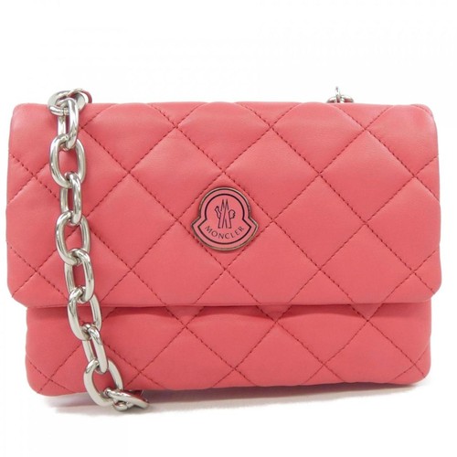 Moncler MONCLER POPPY BORSA BAG