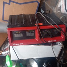 Snap-on Mt1426 Auto Multimeter Free Shipping Volt-ohm-tach-amp-dwell