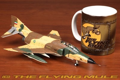 Hobby Master 1:72 RF-4E Phantom II IIAF #2-434 | eBay
