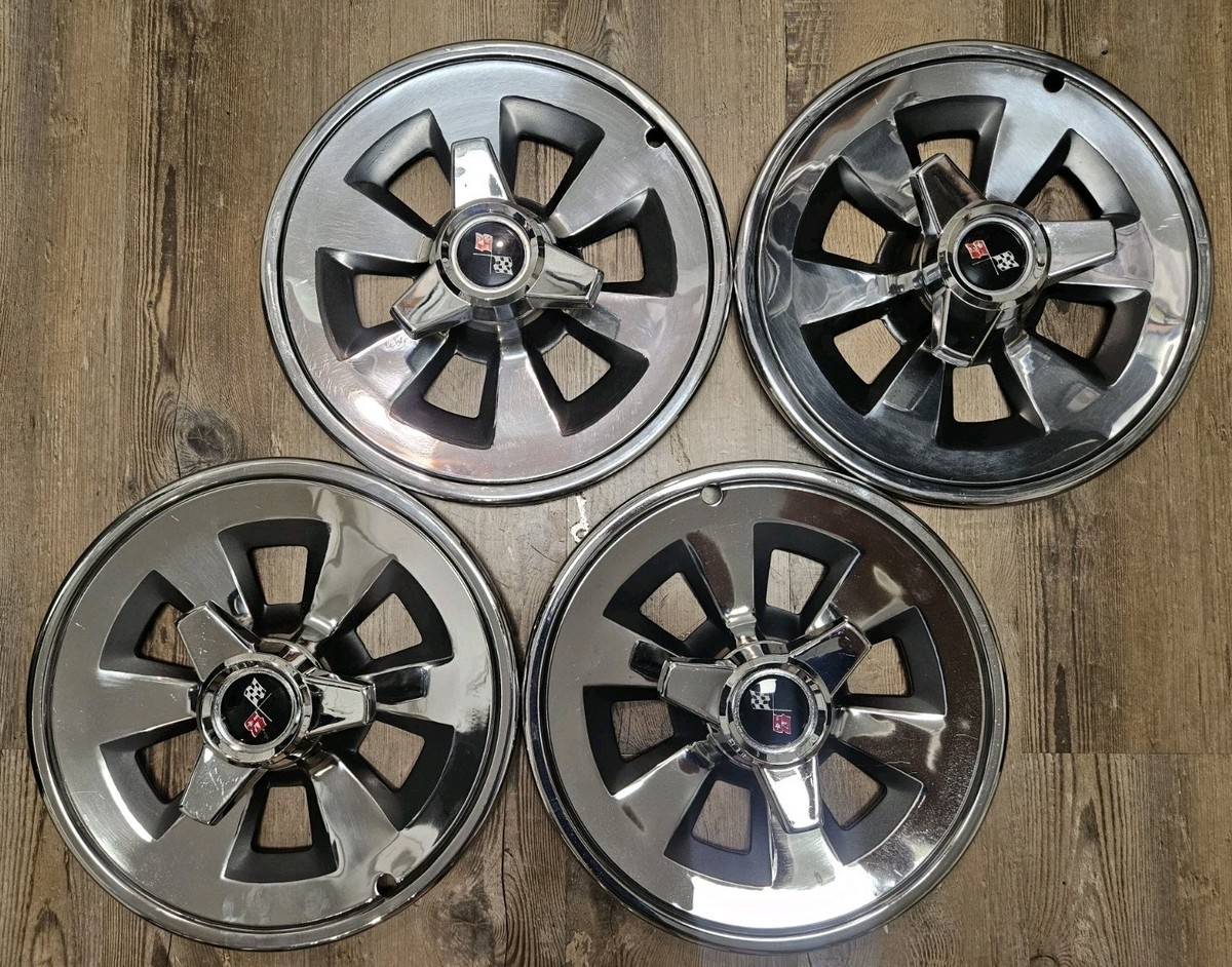 1965 Chevrolet C2 Corvette 15