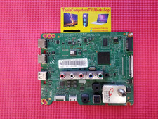 SAMSUNG UN60EH6050FX UN60EH6000F MAIN BOARD BN94-05549E BN41-01778A