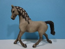 Schleich ® Pferd 72154 Sondermodell  Araber Stute Exclusive  ohne Fähnchen