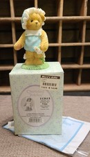 Cherished Teddies Paige Thanks for Choosing Me 2003 #112413 NEW COA