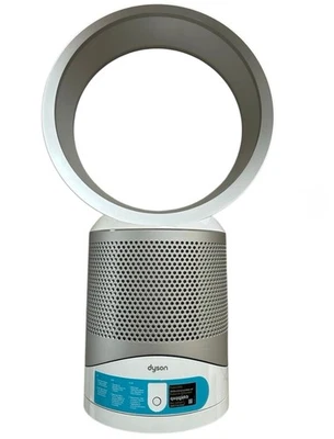 フィルター良好♪Dyson Pure Cool Link DP01純正リモコン付 Dyson DP01