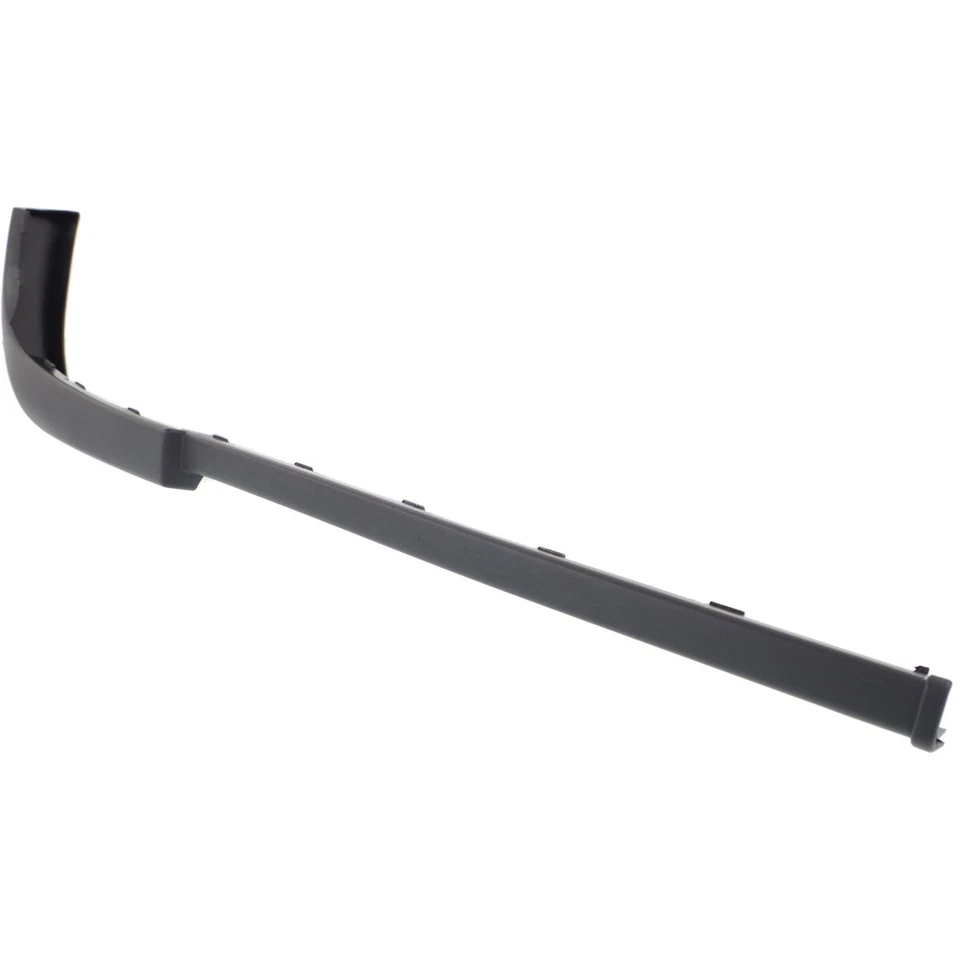 Cenefa para Mercedes-Benz ML500 2002-2005 lado del pasajero delantero Foto 2 de 4