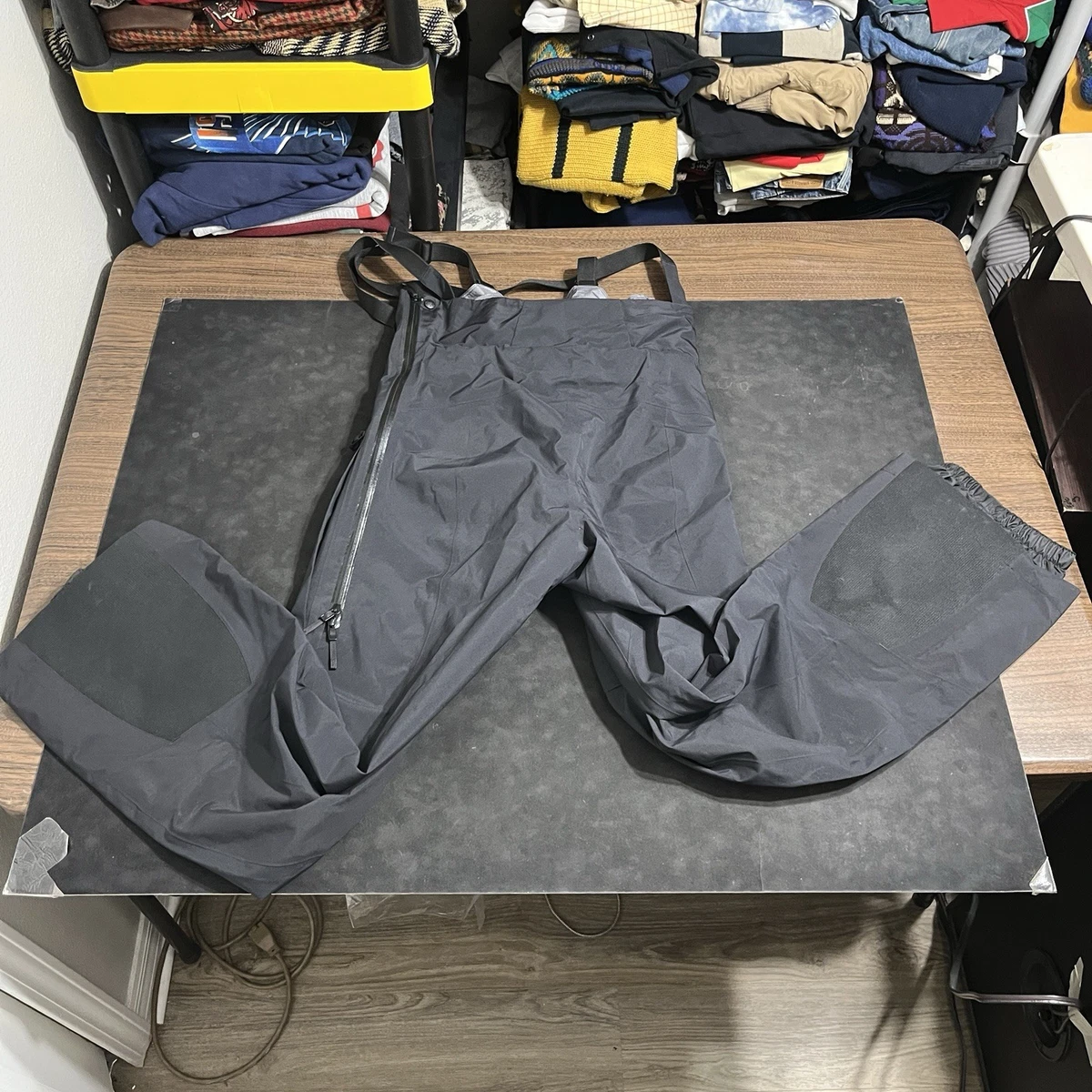 Arc`teryx Alpha Indiana Winter Sports Snow Pants & Bibs for Arc`teryx Alpha Indiana Winter Sports Snow Pants & Bibs for