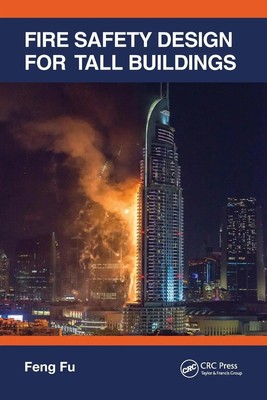 Fire Safety Design for Tall Buildings | Feng Fu | Englisch | Taschenbuch | 2022