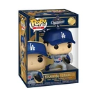 Funko MLB: Dodgers – Yoshinobu Yamamoto (MVP ’25) Pop! Vinyl - Presale