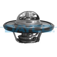 DT1019V Dayco Thermostat, KüHlmittel FüR Audi,Seat,Skoda,Vw