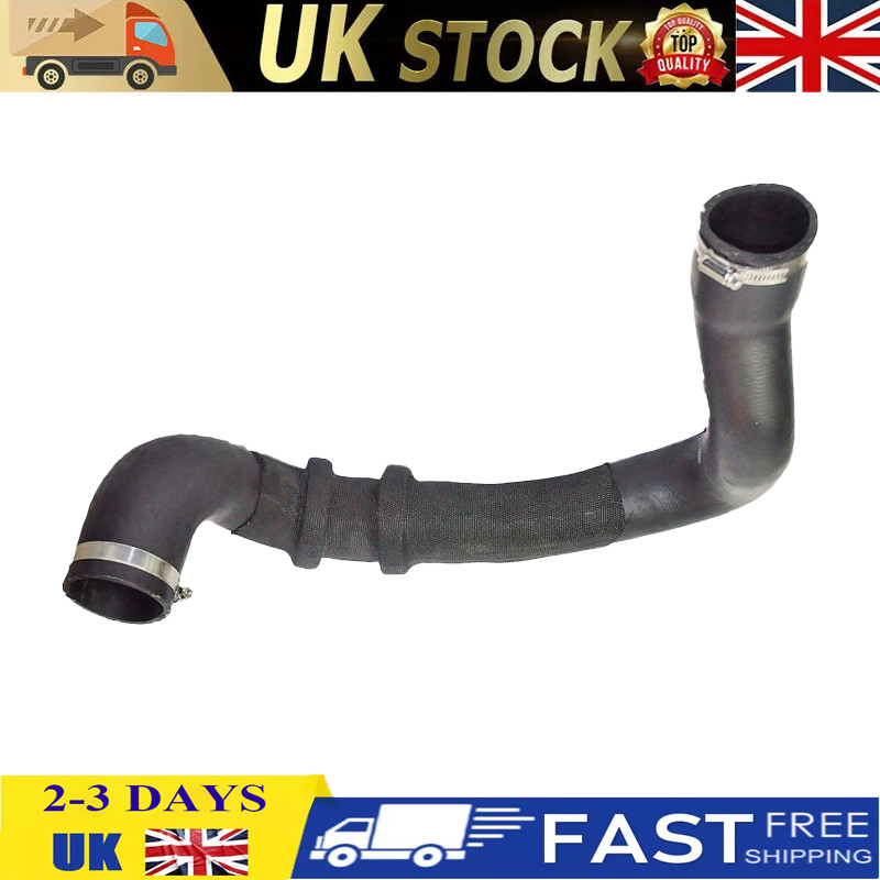 #LR066436 For RANGE ROVER EVOQUE 2.2Die AFTERMARKET Hose Intercooler toThrottle