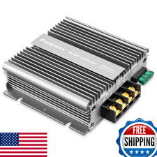 Daygreen 12V/24V/36V To 48V 10A 480W Dc-Dc Boost Converter Non-Isolated Step Up