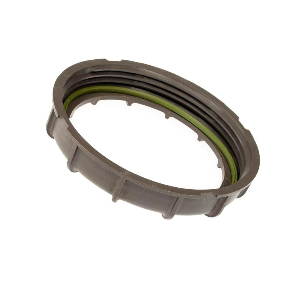 For Mercury Mountaineer 2002-2004 Fuel Tank Lock Ring | Plastic, Rubber | Gray Foto 3 de 4
