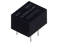 AM1PS-0505SLPZ Wandler: Dc/Dc 1W Ueing: 4,5-5,5VDC Uausg: 5VDC Ieing: 230Ma Aimt