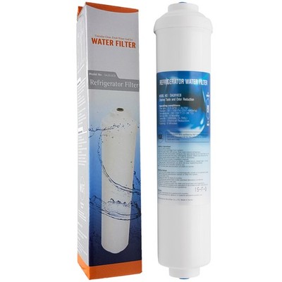 Microfilter DA2010CB ersetzt Samsung DA29-10105J HAFEX/EXP Wasserfilter Filter