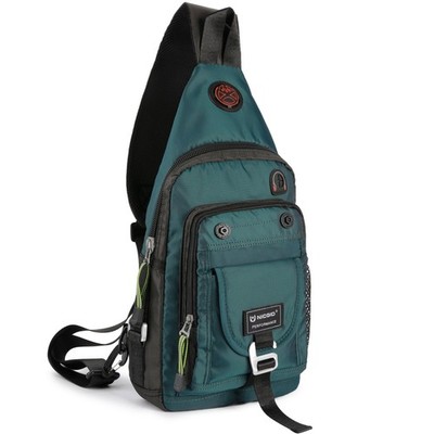 Mochila De Hombro Para Tablet Y Laptop Para Senderismo Al Aire Libre Pro