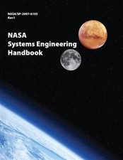 NASA Systems Engineering Handbook: NASA/Sp-2007-6105 Rev1 by Nasa, Nasa, Bran...