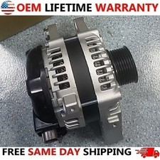 2003-2009 Toyota 4Runner Alternator - Remy 12453