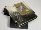 Zelda II: The Adventure of Link NES Game Tested Working 100% w/ Sleeve