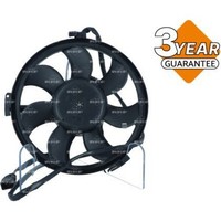 NRF 47385 LüFter MotorküHlung FüR Audi VW A4 B5 Passat 8D2 8D5 3B2 3B5 3B3