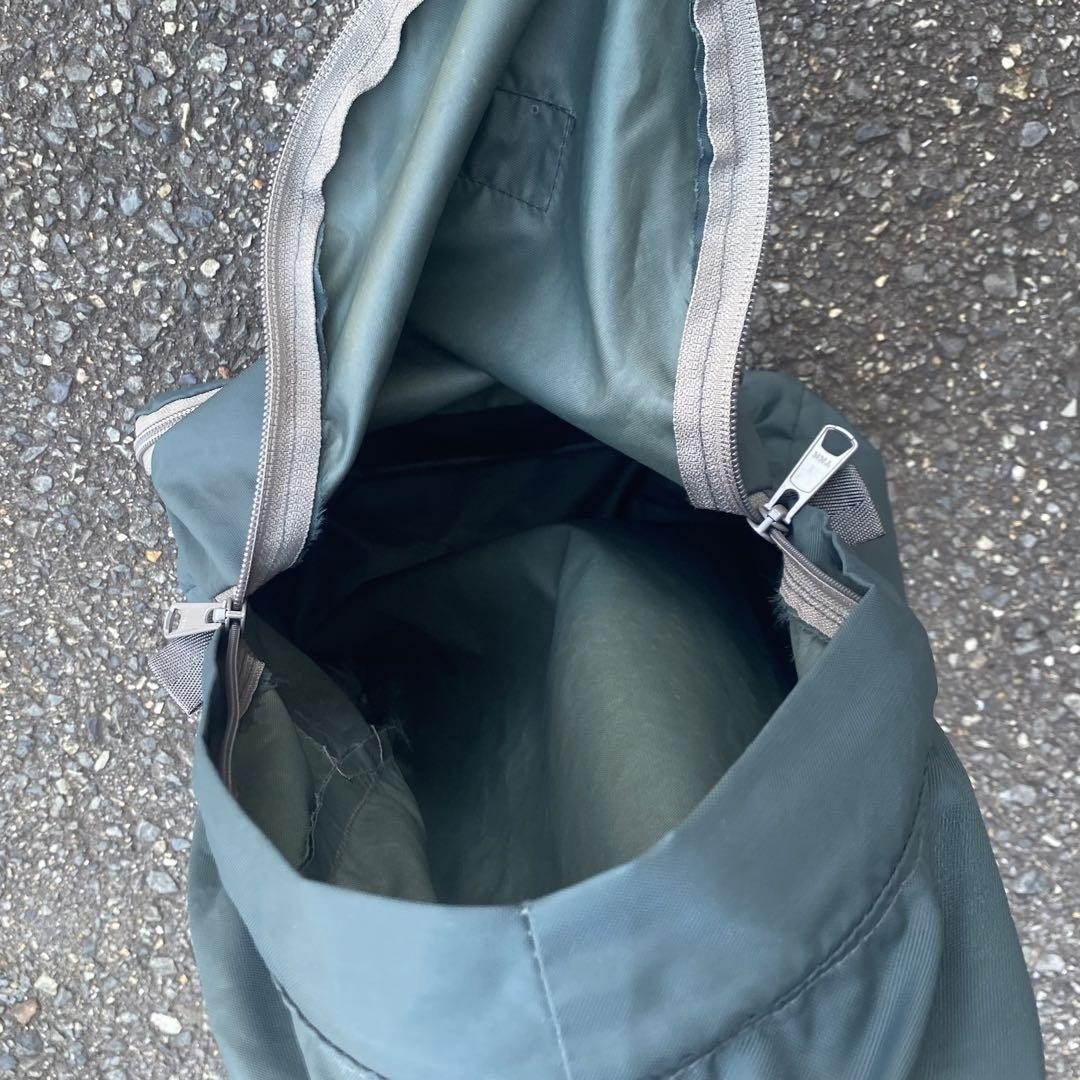 mc15 90S Mont-Bell Packable Nylon Backpack | eBay