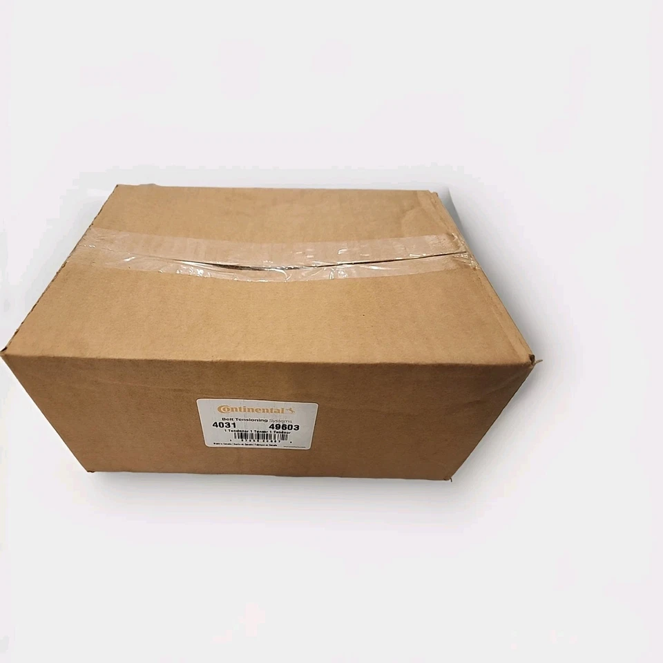Kit tensor de correa Continental para Freightliner 49603 Foto 2 de 2