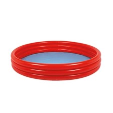Aqua Rite Inflatable Kids Paddling Pool 3 Ring Outdoor Garden Toddler