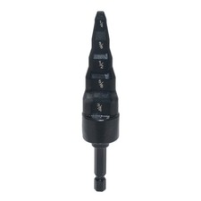 Expansor de tubo 5 en 1 aire acondicionado cobre expansor de tubo juego de taladros de estampado