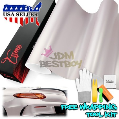 ESSMO PET Ultra Matte Car Auto Vinyl Vehicle Wrap Decal Sticker Sheet Film