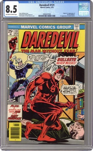 Comic Image