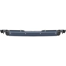 Stoßstange hinten passt für Mercedes-Benz Vito (W639) mit PDC ab 2003