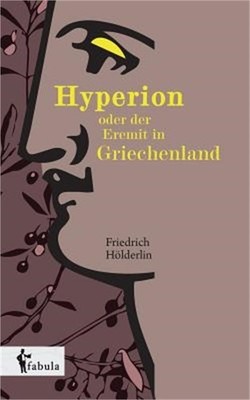 Hyperion oder der Eremit in Griechenland (Paperback or Softback)
