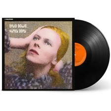 David Bowie – Hunky Dory 180 Gram David Bowie – Hunky Dory 180 Gram