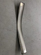 MERCEDES-BENZ E W212 Innenschwellerverkleidung hinten rechts 35301922